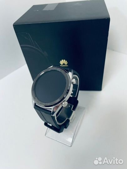 Умные часы huawei Watch GT Active (FTN-B19)