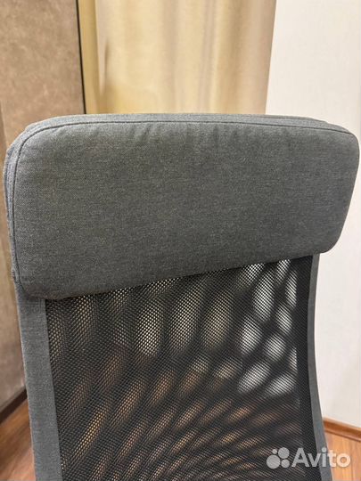 Компьютерное кресло IKEA markus