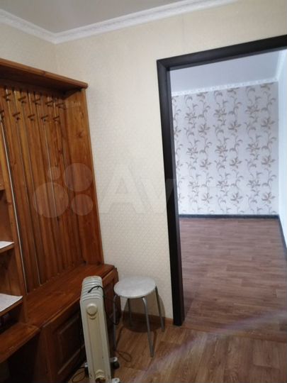 2-к. квартира, 54 м², 1/5 эт.