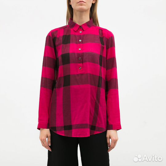 Рубашка Burberry Brit