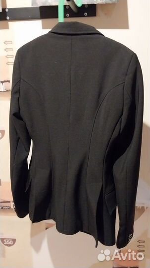 Редингот для верховой езды