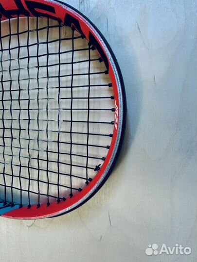 Ракетка для большого тенниса Head Gravity JR 23