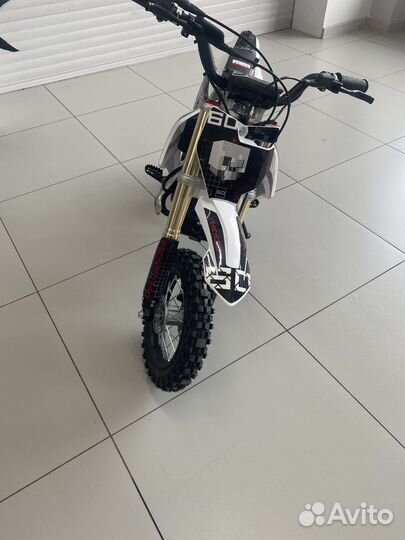 Питбайк BSE kids 60 Minecraft