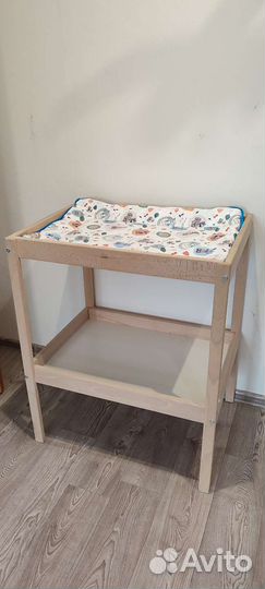 Пеленальный столик IKEA