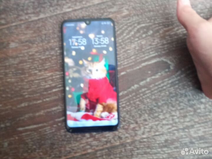 Xiaomi Redmi 7, 2/16 ГБ