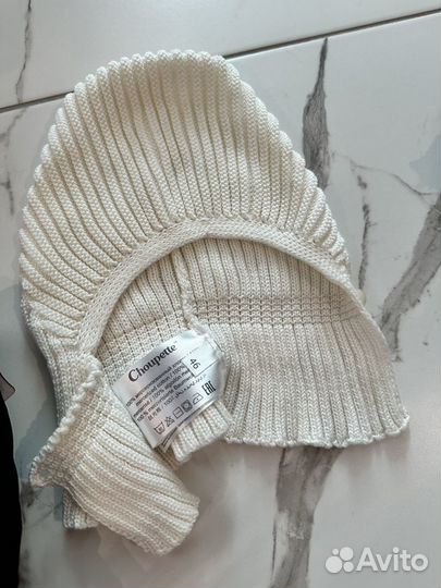 Комбинезон зима 80