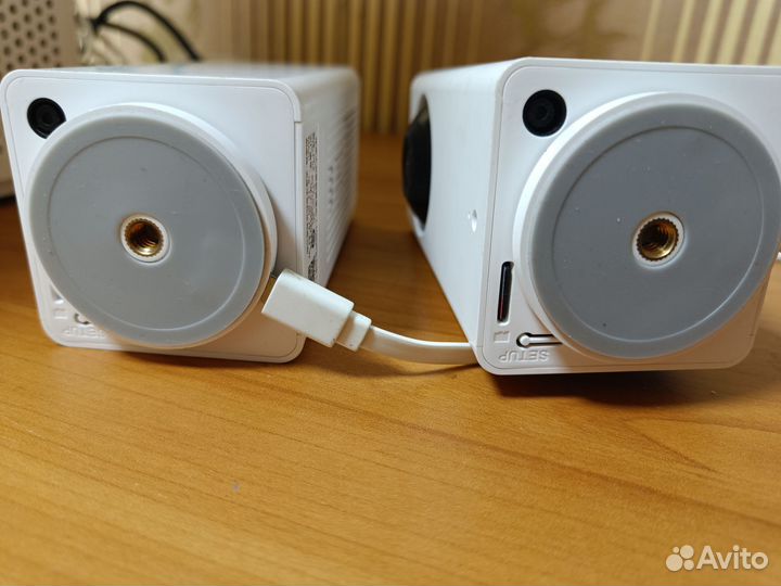 Камера видеонаблюдения xiaomi ip