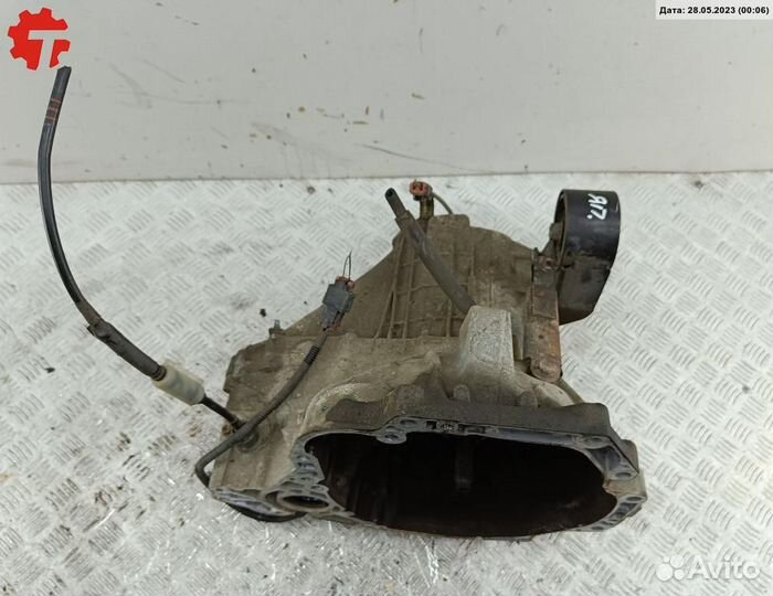 Кпп 5ст. Nissan Primera P10 (1990-1996)