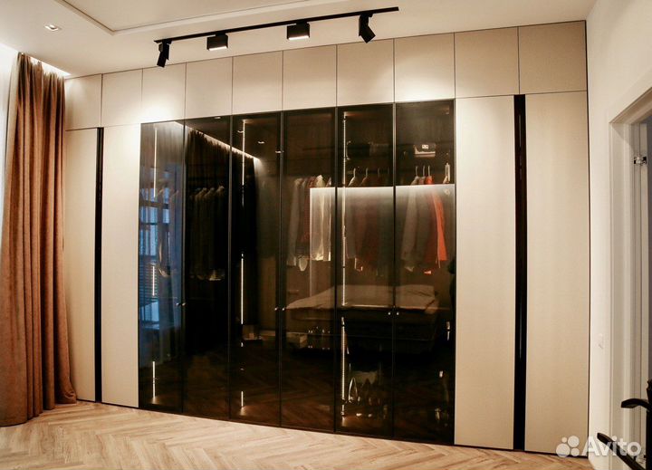 Кухни на заказ