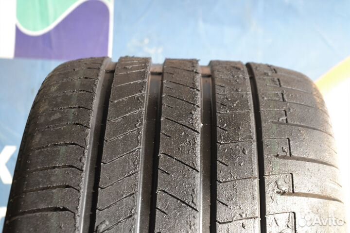 Pirelli P Zero 315/30 R20 104Y