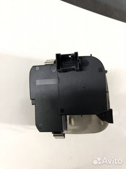 Блок включения света Mercedes c203 w203