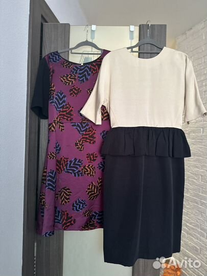 Платья Marc Jacobs