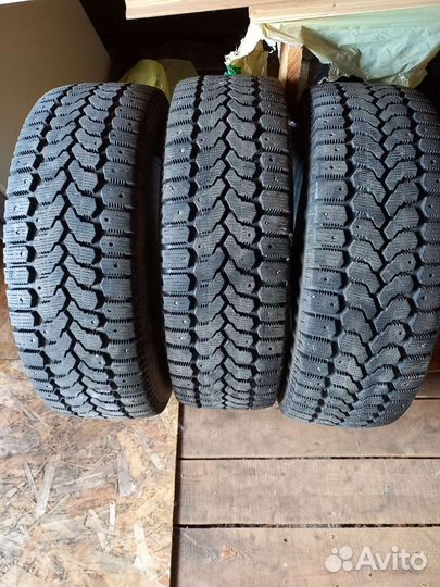 Yokohama Ice Guard IG30 225/65 R17