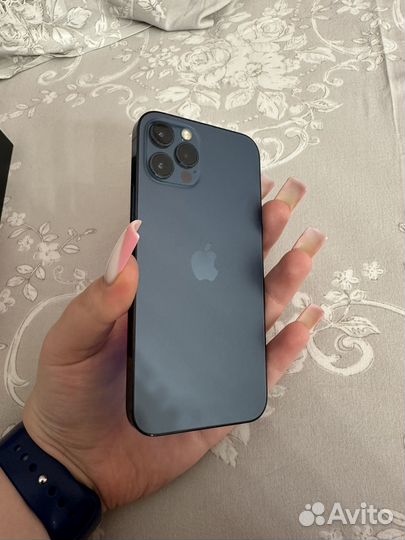 iPhone 12 Pro, 128 ГБ