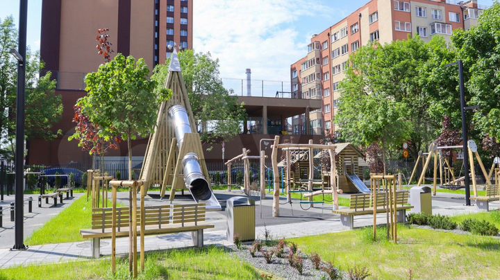 2-к. квартира, 72,5 м², 3/8 эт.