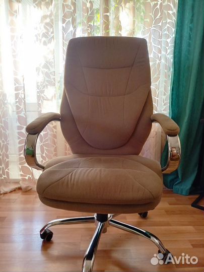 Компьютерное кресло бу