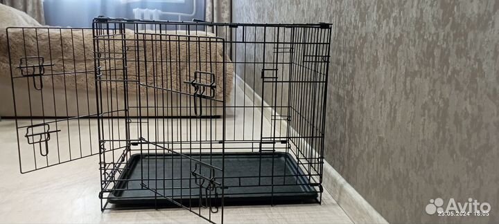 Клетка вольер для собак