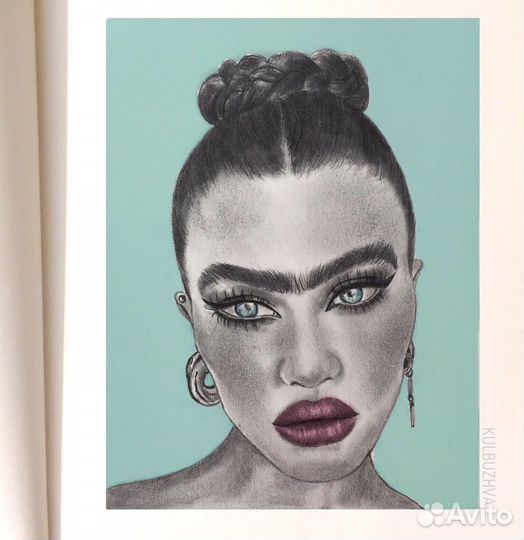 Художник портретист