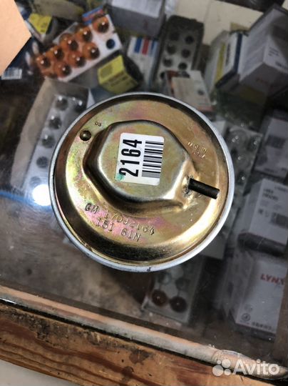 Датчик