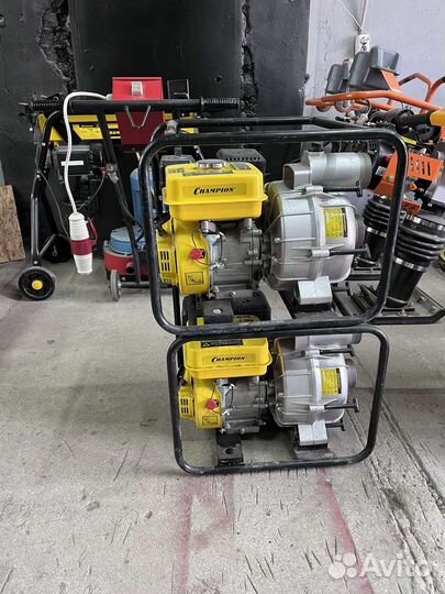 Прокат Аренда инструмента и оборудования