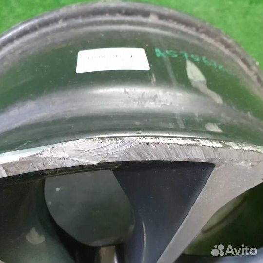 Диск литой бмв Х5 F15 (2013-2018)