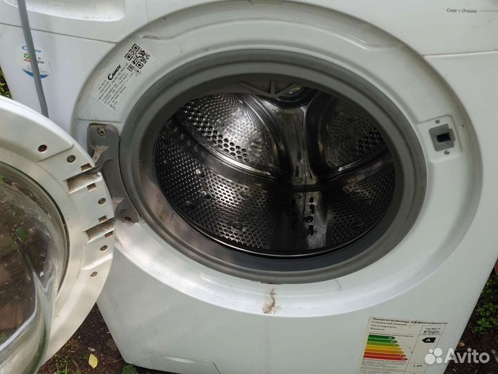 Стиральная машина Candy
