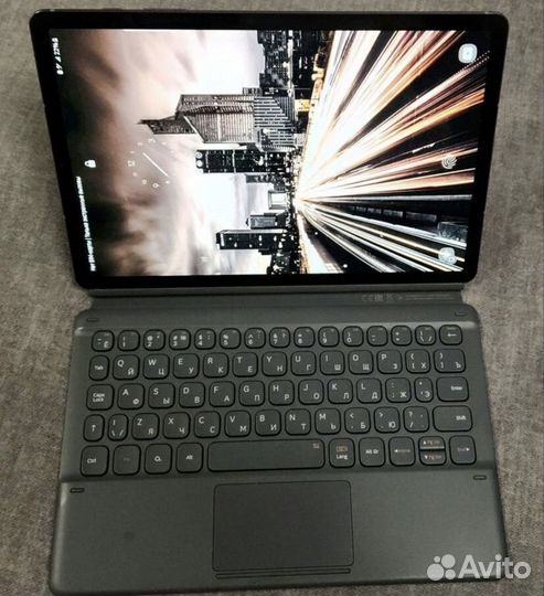 Samsung Tab S6 10.5