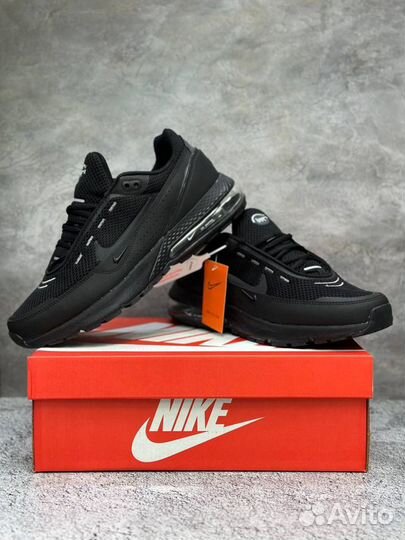 Кроссовки Nike Air Max pulse (Арт.98733)