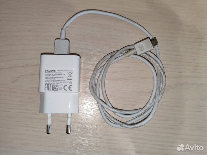 HUAWEI Nova Lite 2017, 2/16 ГБ