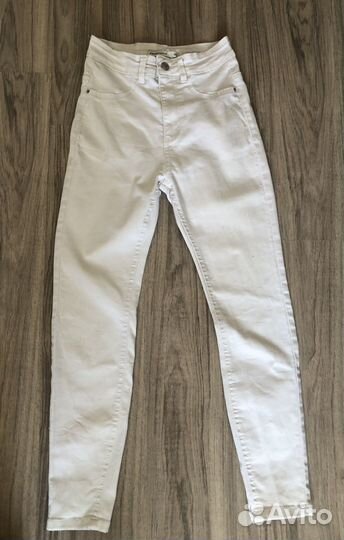 Вещи на девушку размер XS