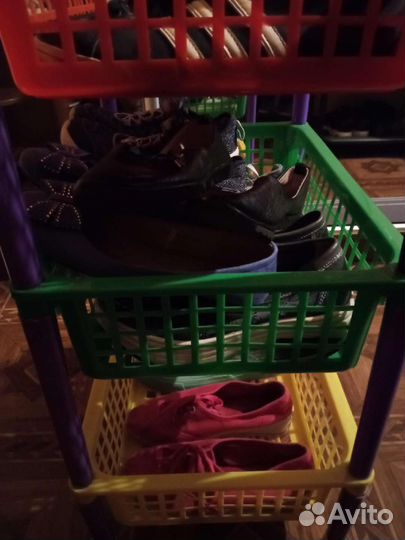 Подставка 31*44*60 см