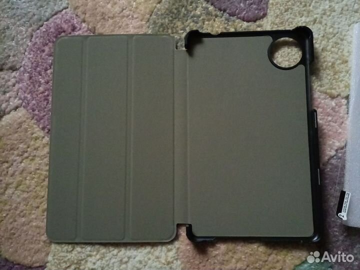 Чехол для планшета xiaomi Redmi SE 8.7