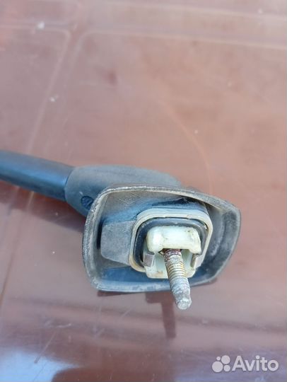 Антенна на крышу Renault Megane 2003 1 рестайлинг