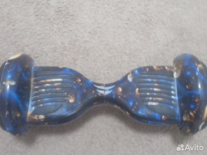 Гироскутер бу