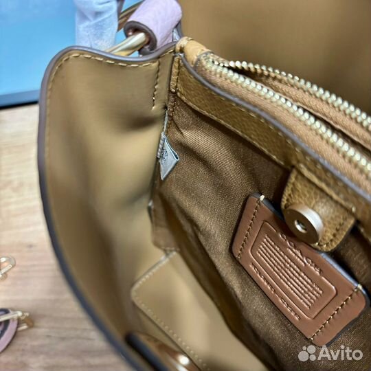 Сумка coach