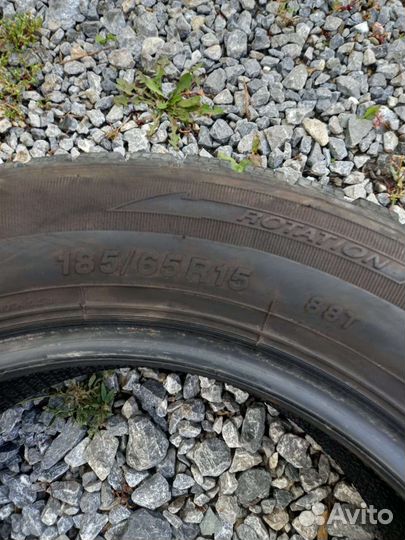 Sailun Atrezzo 4 Seasons 185/65 R15