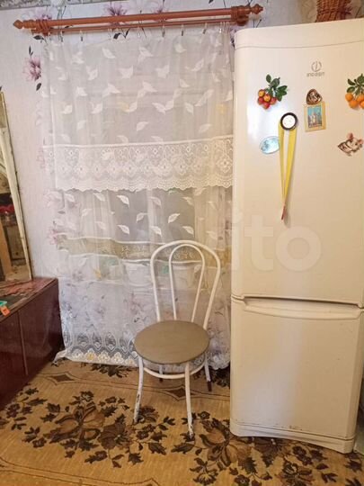 Дом 50 м² на участке 11 сот.