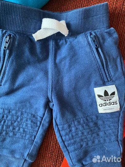 Спортивные костюмы adidas