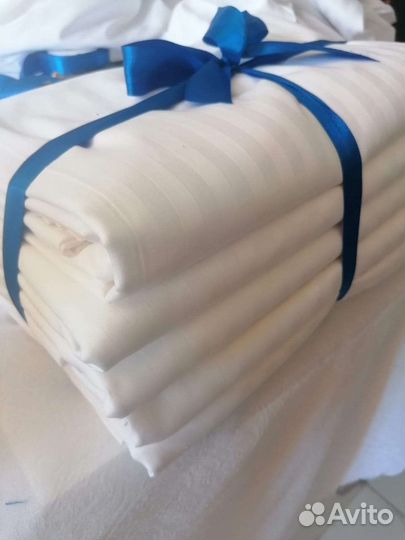 Постельное белье подушки