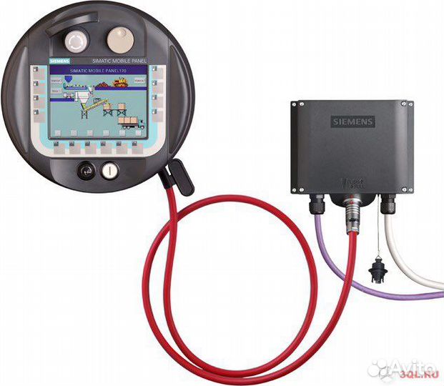 Кабель Siemens оригинал