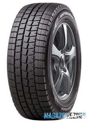 Dunlop SP Winter Maxx WM01 225/45 R18 95T