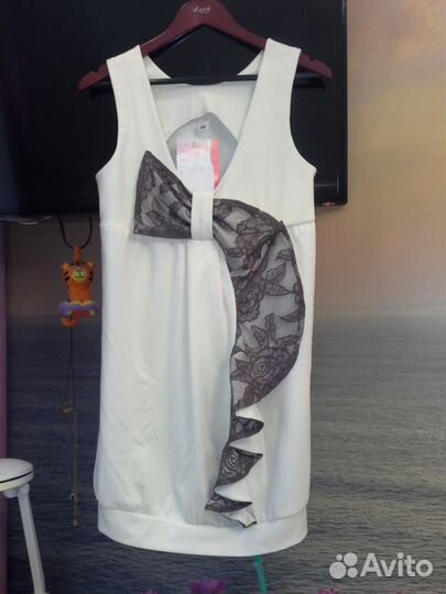 Вещи для беременных 44р