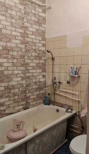 Своб. планировка, 38,6 м², 1/2 эт.