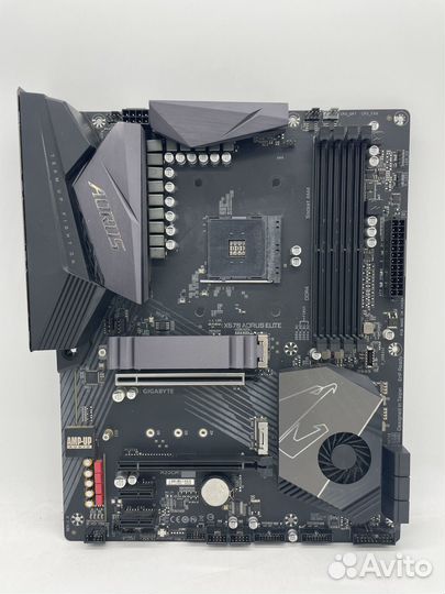 Материнские платы AM4/1155/1150/1151/1200