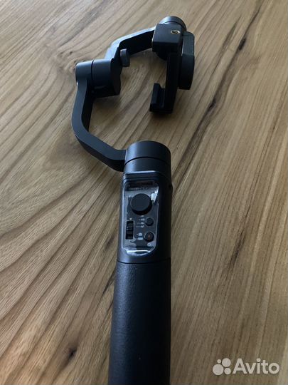 Стабилизатор для съемки