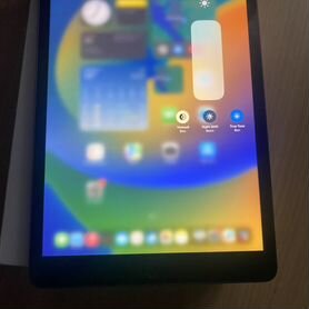 Планшет apple iPad 9 поколения