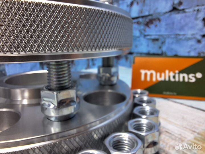 Проставки колесные для Honda