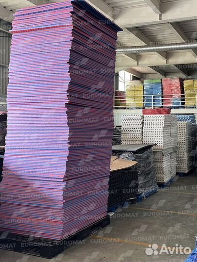 Будо-маты лучшее качество