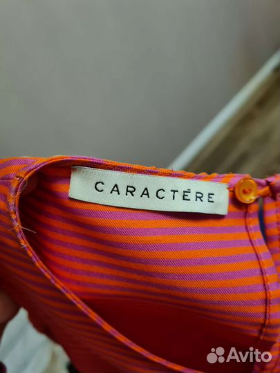 Платье женское caractere