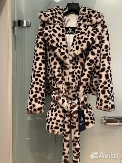 Куртка женская демисезонная 46 48